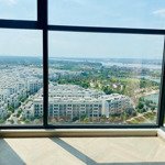 Cho Thuê Căn Góc 3 Phòng Ngủ100M2 Masteri Centre Point, Giá 17 Tr/Th