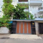 Chủ Sang Sing Định Cư Bán Gấp Nhà Đ. Nguyễn Đình Chiểu, Quận 3.Diện Tích75,6M2/4,05Tỷ Gần Chợ Vườn Chuối