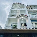 Bán Căn Nhà Đẹp 3 Tầng, Giá Bán 4 Tỷ, 68M2 (4,5*15M) Nằm Hẻm Xe Hơi Tô Hiến Thành, Quận 10 Sổ Chính Chủ