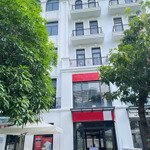 Bán Nhà Phố 84M Giá Bán 20.5 Tỷ Btp Vị Trí Đẹp Đối Diện Công Viên 36Ha