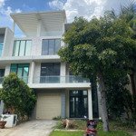 Bán Biệt Thự Song Lập Villa Park, Khu Compound Quận 9, Diện Tích Đất 195M2, Dtxd 338M2
