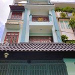 Tôi Cần Tiền Bán Nhà Nguyễn Thái Học-P1-Bình Thạnh, Gần Chợ Bà Chiểu. 3Tỷ880/84M2 Cho Thuê 24 Triệu/Th