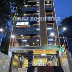 Toà Nhà 6 Tầng + Hầm - Mặt Tiền Trương Văn Thành Kế Metro - 345M2(11X34M) - 55 Tỷ