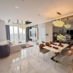 Bán Căn Hộ 3 Phòng Ngủvinhomes, 119M², Sổ Hồng, 11.7 Tỷ - Tin Thật 100%