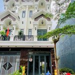 Nhà 1 Trệt 2 Lầu Chỉ 3Tỷ 950 Bình Chuẩn Tp Thuận An Bình Dương