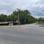 Bán Hơn 1 Hecta Đất Ont Lô Góc Đường Hùng Vương, Lê Quang Định - Tx Lagi Giá Ngộp 6. 8 Triệu/M2
