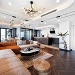 Hot Deal - 4 Phòng Ngủ- View Trực Diện Công Viên - Có Sổ - Tin Thật 100%