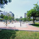 Bán Lô Đất Khuê Mỹ Đông 10, Đối Diện Công Viên, Gần Hồ Xuân Hương