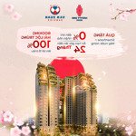 Happy One Sora Thủ Đức Giá 45, 9 Triệu/M², Ck 13%, Vay 0% Lãi, Chỉ 507 Căn, Đầu Tư Tiềm Năng