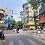 Bán Nhà Mp Nguyễn Ngọc Nại, Vỉa Hè, Kinh Doanh, 98M X8 Nổi 1 Hầm, Đầy Đủ Hoàn Công, Pccc