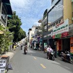 Bán Nhà Mặt Phố Tại Phường 1, Tân Bình, Hcm Giá Siêu Hời, 12 Tỷ, 48 M2