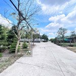 Bán Đất 165M2 Tại Bờ Huệ, An Phú Tây, Bình Chánh, 730 Triệu. Shr, Full Thổ.