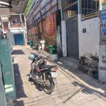 Bán Nhà Diện Tích Rộng, 3.5Tỷ, Không Quy Hoạch Ngay Tại Đường Phan Văn Hớn, Tân Thới Nhất , Quận 12