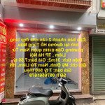 Cần Bán Nhanh 2 Căn Nhà Đẹp Lung Linh Tại Quận Nam Từ Liêm, Tp Hà Nội