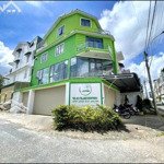 Bán Nhà 2 Mặt Tiền Đường Nguyên Tử Lực, Tp. Đà Lạt 100M Giá Bán 8,3 Tỷ