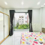 Studio Full Nt Ban Công Gần Trường Đại Học Umt Cát Lái Quận 2
