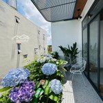 Resort Nghỉ Dưỡng Giữa Lòng Sài Gòn - Chỉ 8.5 Tỷ -Hẽm Xe Hơilạc Long Quân - Nội Thất Sịn Cao Cấp