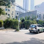 Bán Đất 2 Mặt Tiền Lê Mạnh Trinh & Phước Trường 8, Cách Biển Phạm Văn Đồng 100M