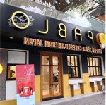 Cho Thuê Mbkd Đường Hai Bà Trưng - Hoàn Kiếm, 110M X 3 Tầng, Mặt Tiền 10M