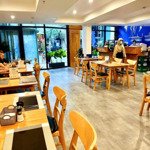 Bán Toà Căn Hộ 6 Tầng An Thượng 32 Dòng Tiền 2,5 Tỷ/Năm