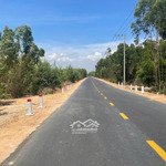 Chỉ 34 Triệu/M Ngang 2786M2 Đất 2 Mặt Tiền Phạm Thế Hiển - Tân Bình - Tx Lagi Cách Trung Tâm 1.5Km