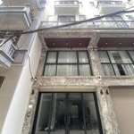Phân Lô Phùng Chí Kiên - 8 Tầng Thang Máy - Gara Ô Tô 7 Chỗ - Full Nội Thất 5 Sao - Vip Cầu Giấy.
