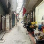 Láng: 30M Ô Tô Tránh, Ngõ Thông Kinh Doanh, Tiện Ích Ngập Tràn, Thiết Kế Hiện Đại Chỉ Nhỉnh 11 Tỷ