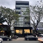 Bán Toà Văn Phòng 7 Tầng: Vị Trí Đẹp Nhất Tuyến Phố Chương Dương. View Trực Diện Sông Hàn
