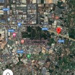 Ngộp Ngộp. Mặt Tiền 746 Ngay Khu Công Nghiệp. Giá Ngộp