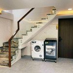 Bán Nhà Đường Lò Gốm Ngay Bình Tiên Quận 6 Có Dòng Tiền 3 Tầng 4X11 Giá Chỉ 5 Tỷ