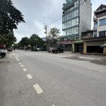 Bán 65M Thị Trấn Đông Anh Mặt Đường Uy Nỗ . Cạnh Bệnh Viện , Kinh Doanh Bất Chấp . Giá Chỉ 8Xtr/1M
