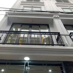 Bán Nhà Lý Thường Kiệt, Q.10, 55M2 Chỉ 7 Tỷ, 4 Tầng Btct, 5 Phòng Ngủ Ngay Chung Cư Xi Grand Court