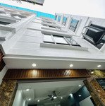 Cực Hiếm - 5M Ra Oto-10M Ra Phố- Nhà Đẹp- Minh Khai-Hai Bà Trưng-33M- 7Tỷ 5