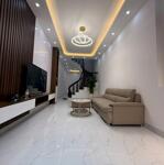 Bán nhà Định Công 55m2 nhà đẹp ngõ thông oto vào nhà nở hậu 12.5 tỷ