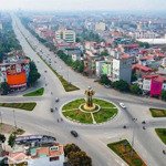 Chính Chủ Gửi Bán Lô Dv1 Cửu Cao Giáp Ecopark Diện Tích 50M2 Mặt Tiền 4,2M