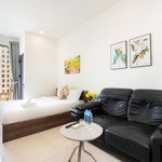 Bán Lỗ Căn Hộ The Tresor Ot 32M2, 1 Phòng Ngủ- 1 Vệ Sinhview Sông Sài Gòn Giá Chỉ 2.490 Tỷ Quận 4 Liên Hệ: 0931337623