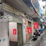 Hh 1% Nhận Đủ Bán Nhà Huỳnh Văn Chính 8,2* 4,7 M Chia Sẵn 3 Căn Sẵn 2 Mặt Hẻm Trước Sau Thông 3Ty45