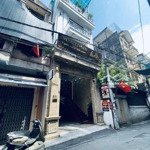 Bán Nhà Phố Tân Mai_Lô Góc Oto Tránh_81M2 Mt5M_Xây Tòa Văn Phòng Đẹp Long Lanh_Giá Đầu Tư 15 Tỷ
