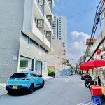 Vip Kiều Đàm, Ô Tô Ngủ Trong Nhà, Hẻm Thông 8M, Sát Bệnh Viện Tân Hưng, 80M2, Rẻ Nhất Q7, 9.X Tỷ