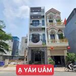 BÁN NHÀ PHỐ TRUNG TÂM P. Bình Chuẩn Tp Thuận An