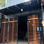Hiếm Bán Mảnh Đất Cực Đẹp-Đang Có Nhà Cấp 4 -Đất Trong Khu Dân Cư-Hẻm Thông Xe Hơi Đua Nhau Tới Đất