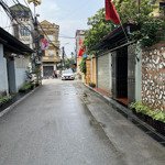 Bán 62M Đường Thông Ô Tô Tại Nguyên Khê Đông Anh Giá Chỉ 64 Triệu/1M . Cạnh Ql3 Và Khu Đô Thị