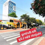 Bán Mặt Tiền Kinh Doanh Lớn Đường Đồng Cây Viết . Phú Mỹ Thủ Dầu Một Đối Diện Trường Cao Đẳng