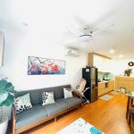 Căn Chung Cư Blue Star, Trâu Quỳ Tầng Trung, Đủ Nội Thất, Đầu Tư Dòng Tiền