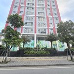Cho Thuê Chân Đế Chung Cư Hà Nội Paragon, 86 Duy Tân, Cầu Giấy