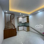 Bán Nhà 5 Tầng Mới Xây - 50M Ra Đường Ô Tô - Giá Bất Ngờ