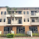 Bán Shophouse 100M2 Tại Centa Riverside, Giá Bán 7,3 Tỷ Siêu Đẹp Căn Shophouse 100M2 Với 2 Mặt Tiền