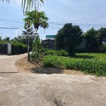 Cần Ra Nhanh Lô Đất Hai Mặt Tiền Diên An Giá Đàu Tư Cách Vov Nguyên Giáp Chỉ 400M