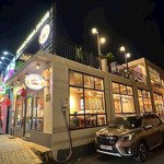 Hạ 7 Tỷ Siêu Phẩm Vị Trí Đắc Địa Góc 2Mặt Tiềntrần Não Quận 2,Diện Tích5X28M, 2 Tầng Hđt 135 Triệu/Th Giá Bán 38 Tỷ