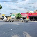 Bán Lô Đất Lớn - 255M2 - Mặt Tiền Dt743, P. Tân Đông Hiệp. Giá Chỉ 7,5Ty, Đang Cho Thuê 20 Triệu/Thang